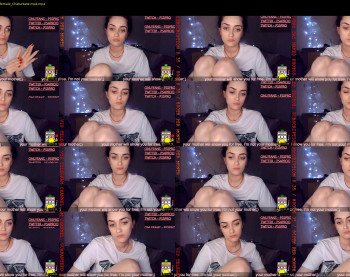 ps4pro — 29 minute Chaturbate female cam show recording, 720p, Jan 17, 2020