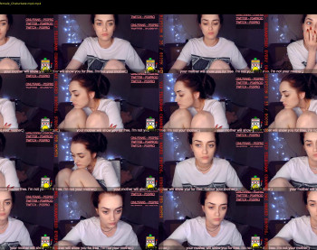 ps4pro — 57 minute Chaturbate female cam show recording, 720p, Jan 17, 2020