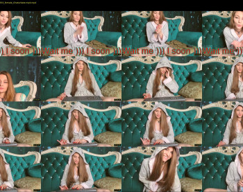 queenafina — 58 minute Chaturbate female cam show recording, 1080p, Jan 16, 2020