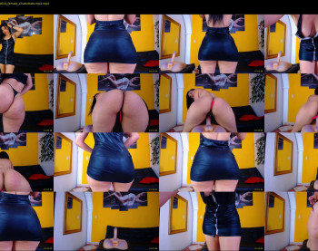 samantha46 — 41 minute Chaturbate female cam show recording, 720p, Jan 16, 2020