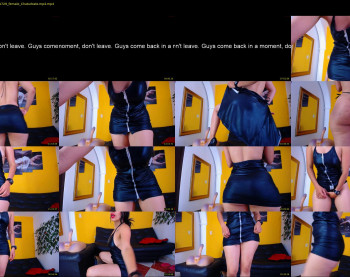 samantha46 — 41 minute Chaturbate female cam show recording, 720p, Jan 16, 2020