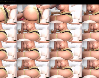 saraparkerx — 3 minute Chaturbate female cam show recording, 1080p, Jan 16, 2020