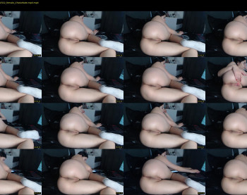 small_angels — 10 minute Chaturbate female cam show recording, 1080p, Jan 16, 2020