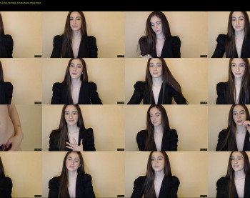 snowww_white — 64 minute Chaturbate female cam show recording, 720p, Jan 16, 2020