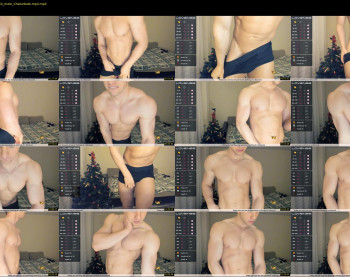 sofi_look_ — 25 minute Chaturbate couple cam show recording, 1080p, Jan 16, 2020