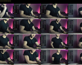 sofi_look_ — 56 minute Chaturbate couple cam show recording, 1080p, Jan 16, 2020