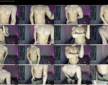 sofi_look_ — 56 minute Chaturbate couple cam show recording, 1080p, Jan 16, 2020