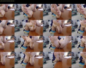 squirtmilfpussy — 33 minute Chaturbate female cam show recording, 720p, Jan 16, 2020