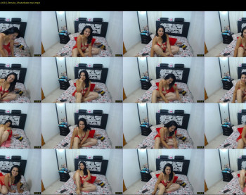 stefanyhotmilf — 41 minute Chaturbate female cam show recording, 720p, Jan 17, 2020