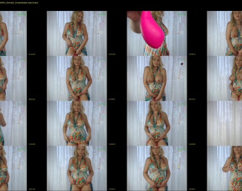 taichi75 — 22 minute Chaturbate female cam show recording, 1080p, Jan 16, 2020