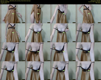 token___ — 4 minute Chaturbate female cam show recording, 480p, Jan 16, 2020
