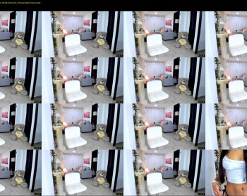 valeria_latin18 — 3 minute Chaturbate female cam show recording, 1080p, Jan 17, 2020