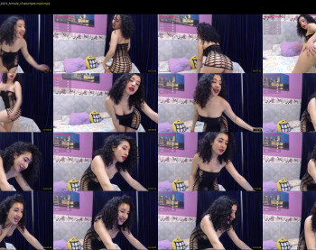 valerie_mase — 27 minute Chaturbate female cam show recording, 720p, Jan 16, 2020