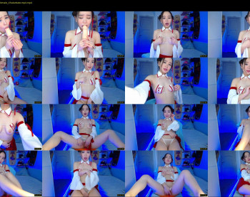_jikey_ — 47 minute Chaturbate female cam show recording, 720p, Jan 17, 2020