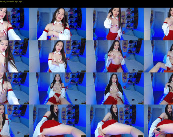 _jikey_ — 47 minute Chaturbate female cam show recording, 720p, Jan 17, 2020