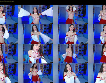_jikey_ — 29 minute Chaturbate female cam show recording, 720p, Jan 17, 2020