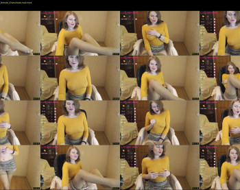 _natali_ — 56 minute Chaturbate female cam show recording, 1080p, Jan 17, 2020
