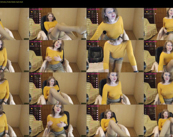 _natali_ — 56 minute Chaturbate female cam show recording, 1080p, Jan 17, 2020