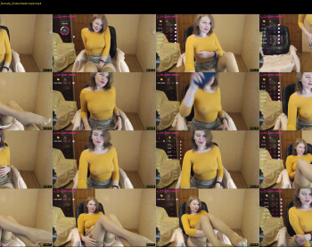 _natali_ — 56 minute Chaturbate female cam show recording, 1080p, Jan 17, 2020