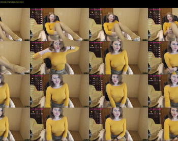 _natali_ — 12 minute Chaturbate female cam show recording, 1080p, Jan 17, 2020