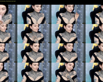 _peni_wise_ — 29 minute Chaturbate female cam show recording, 720p, Jan 17, 2020