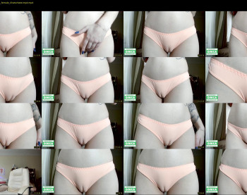 _witch__ — 26 minute Chaturbate female cam show recording, 720p, Jan 17, 2020
