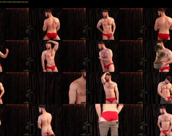 about_the_bulge — 32 minute Chaturbate male cam show recording, 720p, Jan 17, 2020