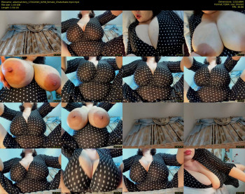 adamsvictory — 115 minute Chaturbate female cam show recording, 720p, Jan 17, 2020