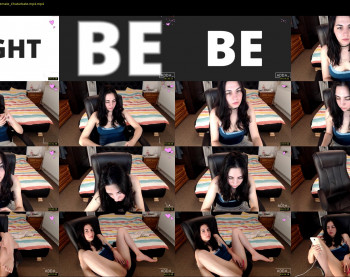 adda_ — 56 minute Chaturbate female cam show recording, 720p, Jan 17, 2020