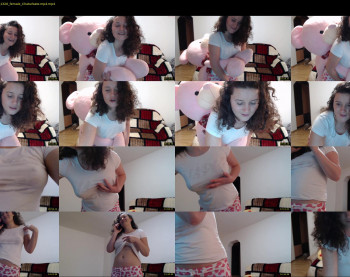 adriana_elvis — 19 minute Chaturbate couple cam show recording, 720p, Jan 17, 2020