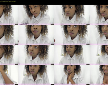 alison_ker — 57 minute Chaturbate female cam show recording, 1080p, Jan 17, 2020