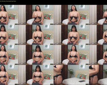 allisonbeth — 15 minute Chaturbate female cam show recording, 1080p, Jan 17, 2020