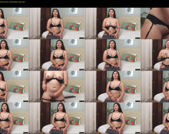 allisonbeth — 56 minute Chaturbate female cam show recording, 1080p, Jan 17, 2020