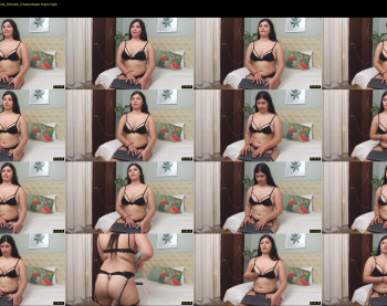 allisonbeth — 24 minute Chaturbate female cam show recording, 1080p, Jan 17, 2020