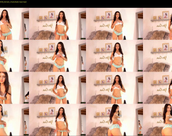 amberlowell — 31 minute Chaturbate female cam show recording, 720p, Jan 17, 2020