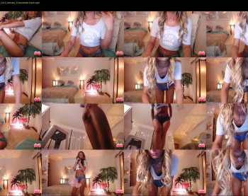 amyvalentine — 56 minute Chaturbate female cam show recording, 1080p, Jan 17, 2020