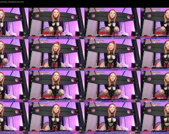 annajelly — 66 minute Chaturbate couple cam show recording, 1080p, Jan 18, 2020