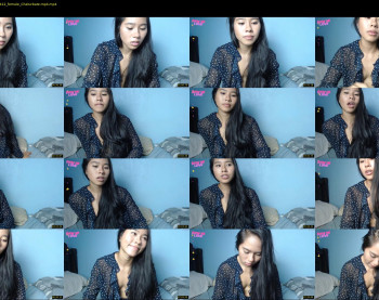 annaxnasty — 9 minute Chaturbate female cam show recording, 720p, Jan 18, 2020