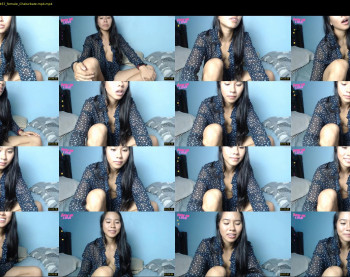 annaxnasty — 3 minute Chaturbate female cam show recording, 720p, Jan 18, 2020