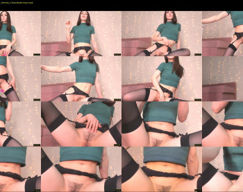 artmaya — 56 minute Chaturbate female cam show recording, 1080p, Jan 16, 2020