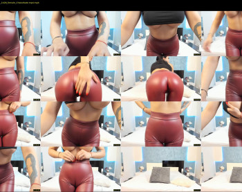 asian_delight_ — 56 minute Chaturbate female cam show recording, 1080p, Jan 17, 2020