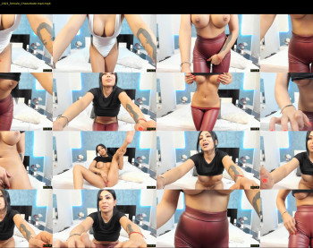 asian_delight_ — 56 minute Chaturbate female cam show recording, 1080p, Jan 17, 2020