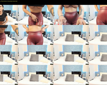 asian_delight_ — 56 minute Chaturbate female cam show recording, 1080p, Jan 17, 2020