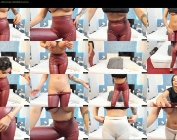 asian_delight_ — 56 minute Chaturbate female cam show recording, 1080p, Jan 17, 2020