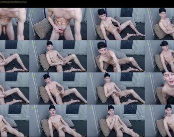 athleticloganx — 10 minute Chaturbate male cam show recording, 1080p, Jan 17, 2020