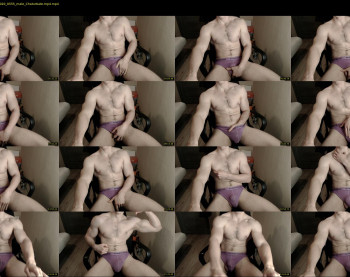 big_nick_for_you_ — 27 minute Chaturbate male cam show recording, 1080p, Jan 17, 2020