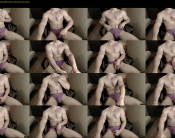 big_nick_for_you_ — 12 minute Chaturbate male cam show recording, 1080p, Jan 17, 2020