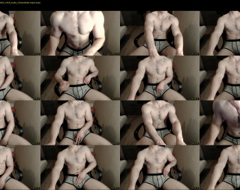big_nick_for_you_ — 7 minute Chaturbate male cam show recording, 1080p, Jan 17, 2020