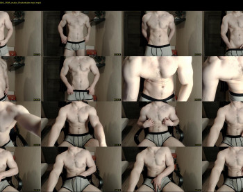 big_nick_for_you_ — 19 minute Chaturbate male cam show recording, 1080p, Jan 17, 2020