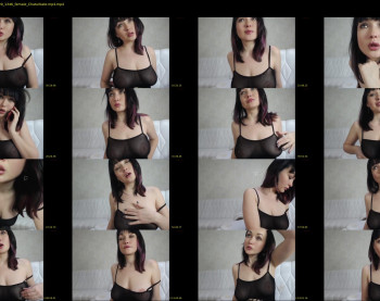 blueeyeess — 90 minute Chaturbate female cam show recording, 720p, Jan 17, 2020